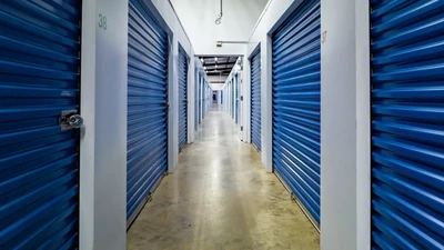 Storage Defender Hero