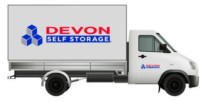 Truck image
