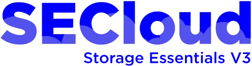 SE Cloud logo